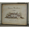 Personalized Wine Label Signs - Custom Signs